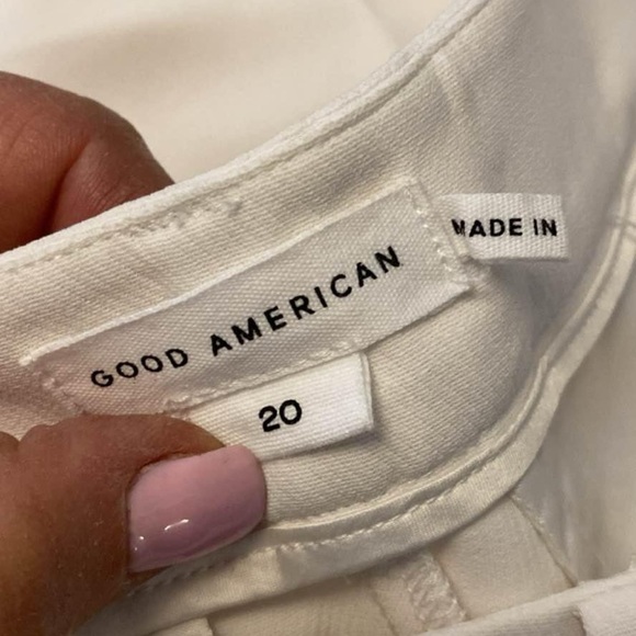 Good American Trouser - Picture 3 of 4